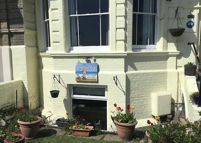 The Coventry Guest House