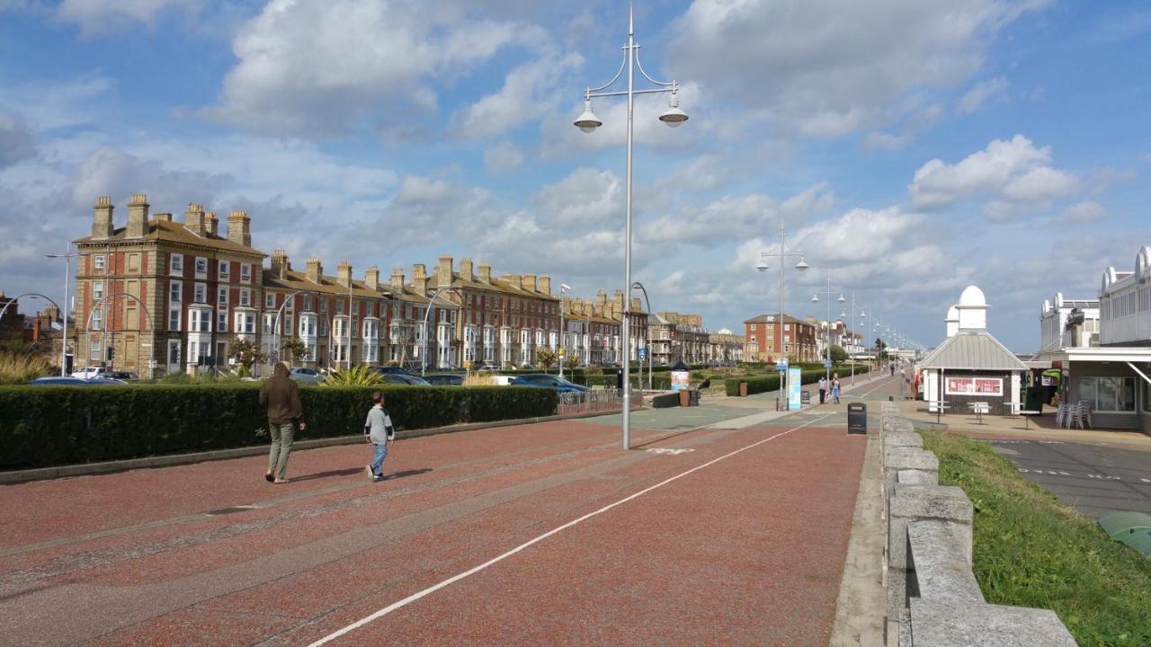 Bed and breakfast The Coventry Lowestoft
