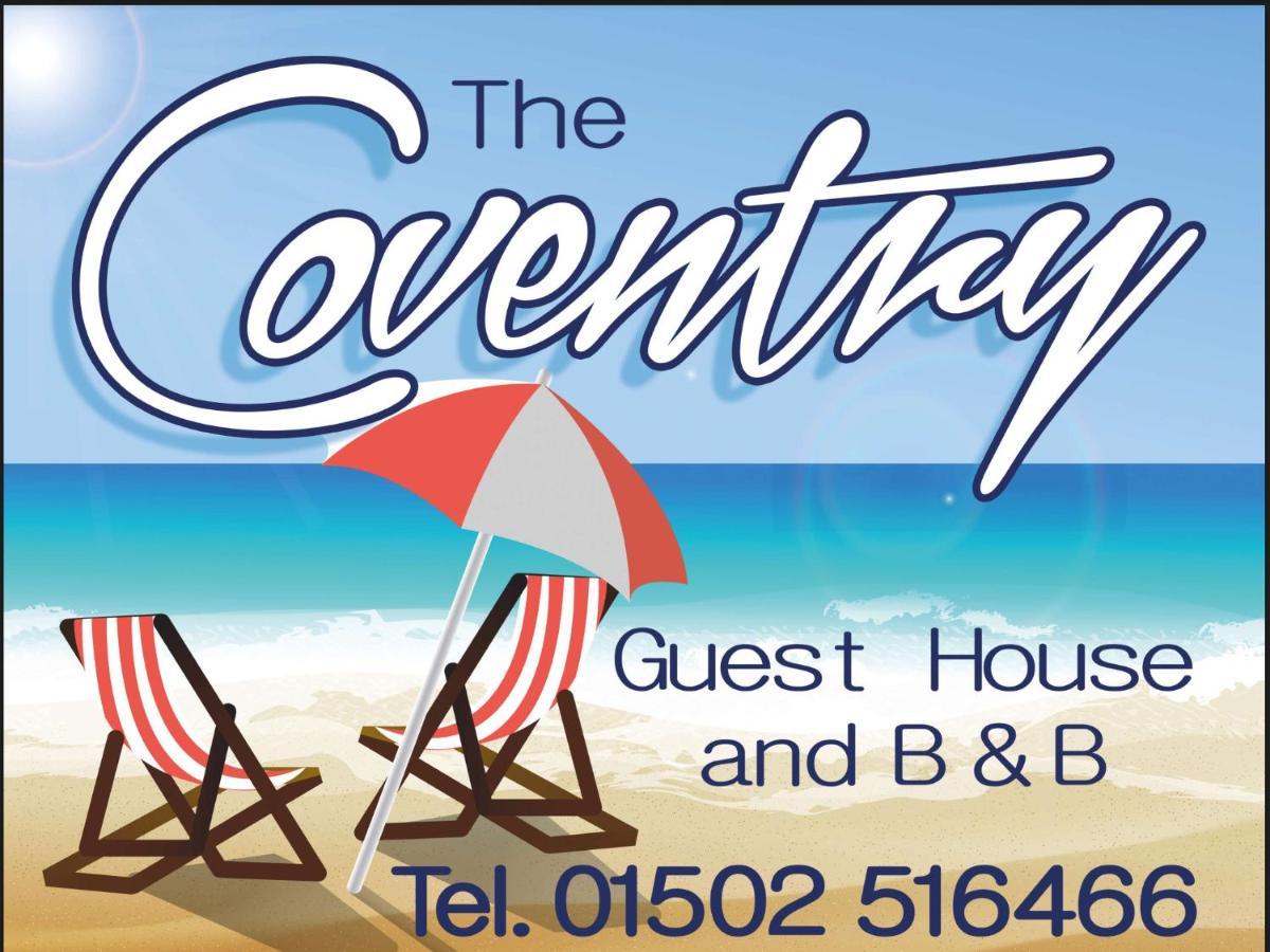 The Coventry Bed and breakfast