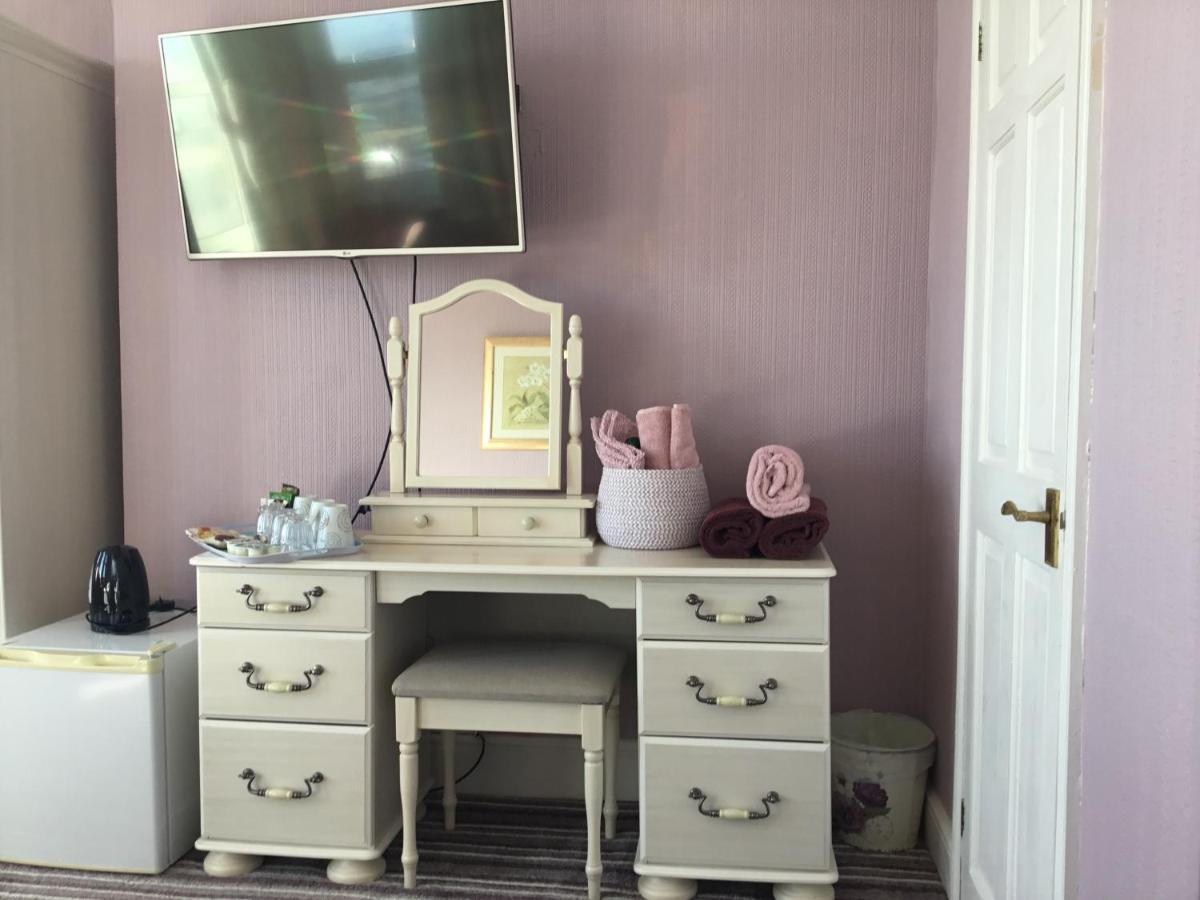 Bed and breakfast The Coventry Lowestoft