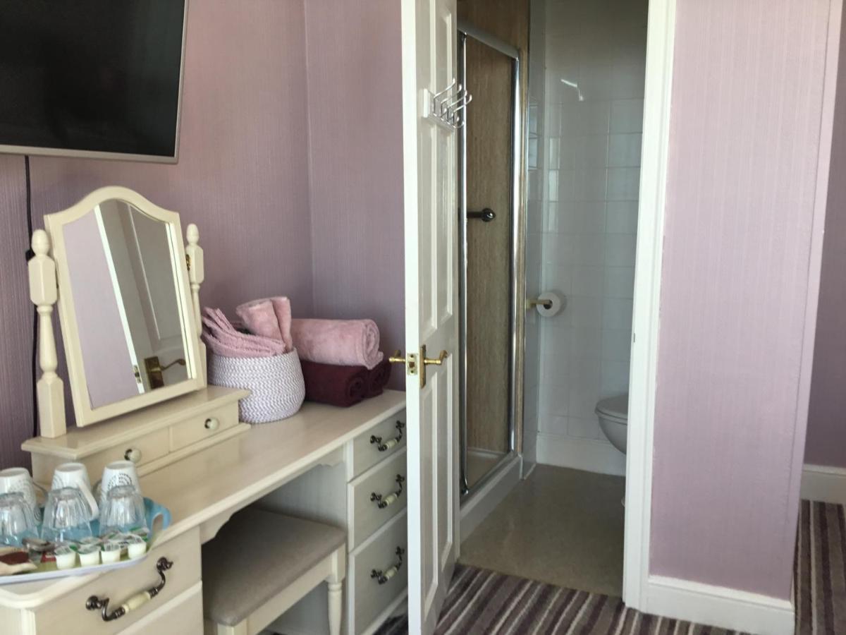 Bed and breakfast The Coventry