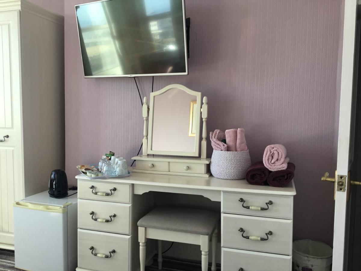 The Coventry Bed and breakfast Lowestoft