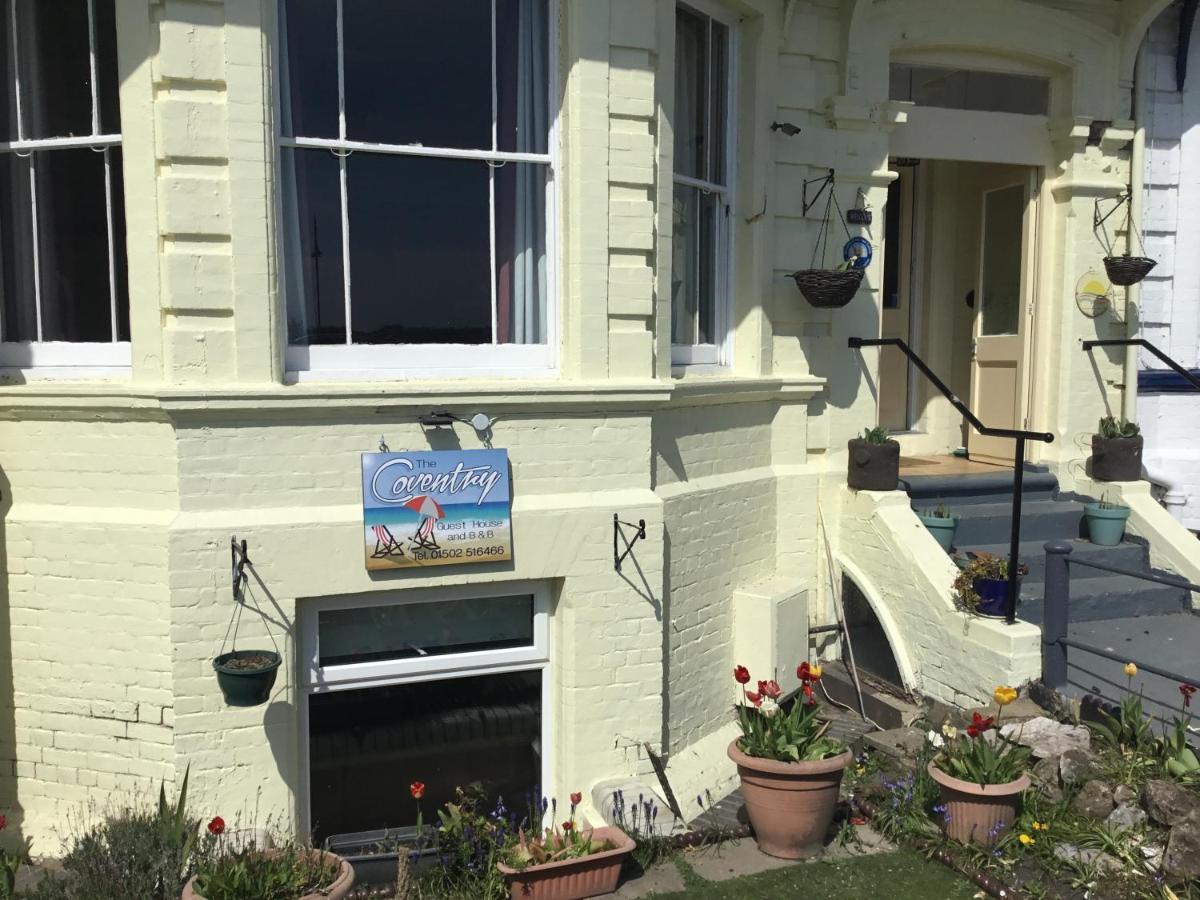 The Coventry Bed and breakfast