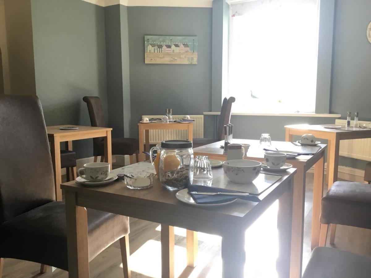 The Coventry Bed and breakfast Lowestoft