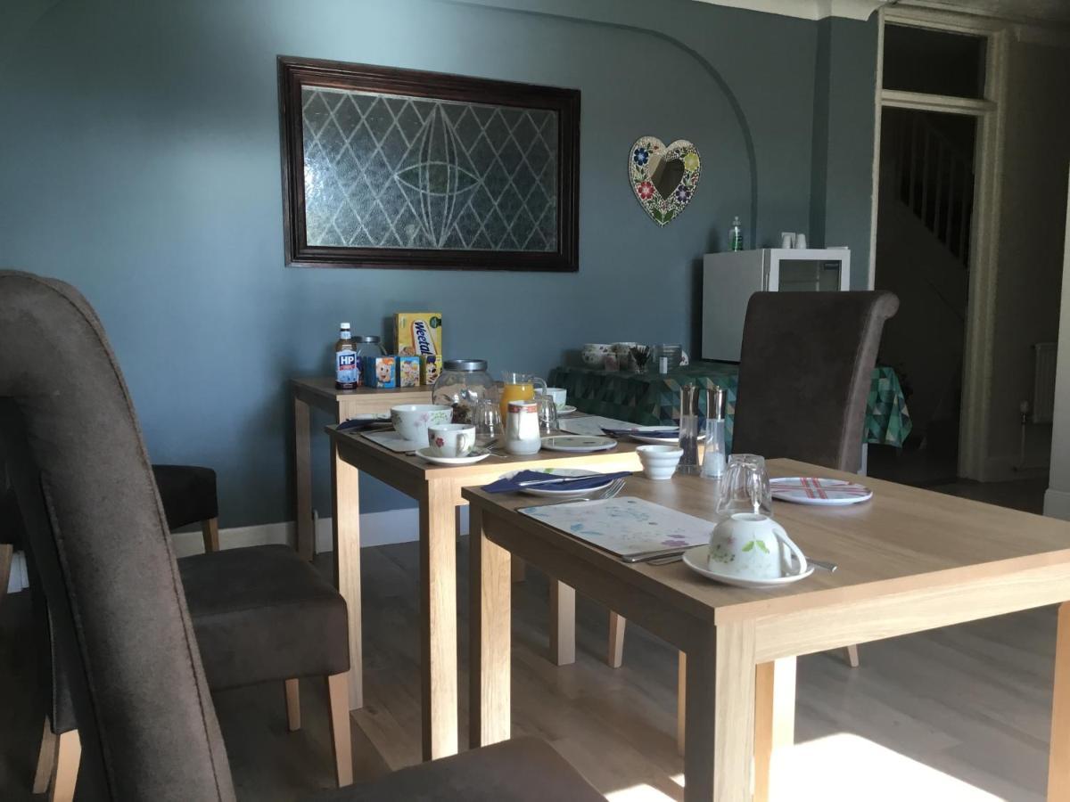 Bed and breakfast The Coventry