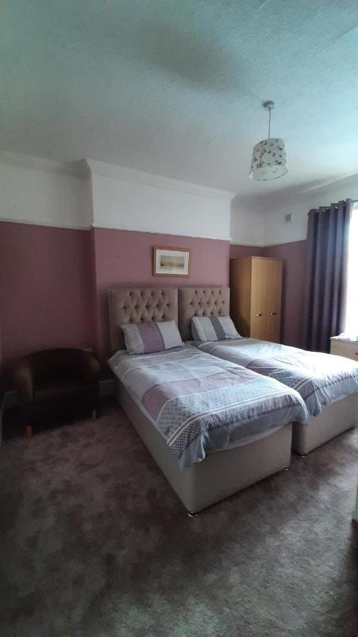 The Coventry 3* Lowestoft