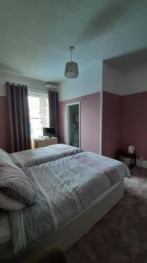 Bed and breakfast The Coventry